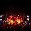 Završeno 14. izdanje Freshwave festivala: Hiljade posjetilaca tri dana uživale u sjajnoj muzici na Kastelu