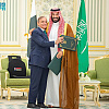 Pakistan tvrdi da novi odbrambeni sporazum sa Saudijskom Arabijom i Turskom nije usmjeren ni protiv koga
