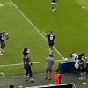Schalke uoči duela s Atalantom predstavio ekipu, pogledajte kako su navijači dočekali Edina Džeku