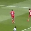 Iraolin Liverpool izgleda fantastično: Pogledajte fenomenalnu akciju za gol Isaka protiv Monaca