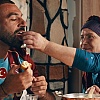 "Pojeo si med i kajmak, sad možeš na trening": Trabzonspor urnebesnim videosnimkom predstavio Salaha