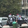 Vozilo s četničkom zastavom prošlo Prijedorom, kolona se kretala i pored policije: "Kako biti ravnodušan?"