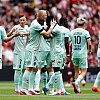 Liverpool prokockao 2:0 protiv Monaca i doživio poraz na Anfieldu