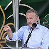 Izetbegović: Bojkot SDA je trajao dvije i po godine, a onda su i ambasadori shvatili da bez nas ne ide