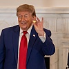 Trump ne želi novu ofanzivu na Iran: "Samo posmatramo njihovu ekonomsku propast, to je šahovska igra"