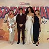 "Spider-Man" i "The Odyssey" pomogli su Hollywoodu da zabilježi najbolju kino-godinu od pandemije