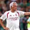 Mourinho šokirao priznanjem: Trebao naslijediti Fergusona, a onda ga je nazvao u suzama i sve je propalo