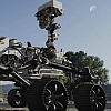 NASA-in rover za Mars mogao bi završiti na Mjesecu