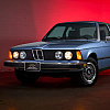 BMW E21 iz 1977. godine prešao je samo 14.500 kilometara