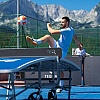 Sarajevo ponovo domaćin Jadranske Teqball lige, za titulu se bori 80 ekipa