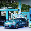 Sinopec mijenja benzinske pumpe BYD-ovim brzim punjačima snage 1.500 kW