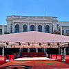 Sve je spremno za 32. Sarajevo Film Festival: Postavljen crveni tepih ispred Narodnog pozorišta