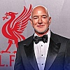 Bomba s Otoka: Jeff Bezos postaje suvlasnik Liverpoola