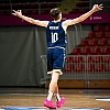 Kadeti BiH večeras protiv Luksemburga prave veliki korak ka četvrtfinalu U16 Eurobasketa, evo gdje gledati duel