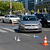 Sarajevo: Automobil kod RTV doma udario pješaka, zatvorene dvije saobraćajne trake