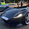 Londonska policija zaplijenila Ferrari vrijedan 3,7 miliona funti