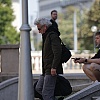 U Zagrebu se snima film inspirisan rusko-ukrajinskim ratom, na setu uhvaćeni Adrien Brody i Sean Penn