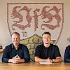 Pejčinović i zvanično kod Demirovića: "Od ranije znam neke saigrače, nisam morao dvaput razmisliti"