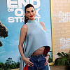 Trudnički trbuh Anne Hathaway pokrenuo bizarne teorije zavjere, morala se pravdati da je zaista trudna