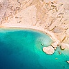 Ovo su najbolje skrivene plaže Evrope: Listu predvodi jedna iz Hrvatske koja djeluje kao s druge planete