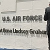Pentagon preimenovao zračnu bazu u Južnoj Karolini po proizraelskom senatoru Lindseyju Grahamu