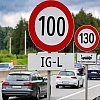 Austrija ograničava brzinu na autocestama na 100 km/h: Znate li šta znači znak s oznakom IG-L