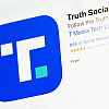 Trumpova medijska kompanija prijavila veliki gubitak i najavila zaokret ka Truth Socialu