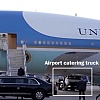 Procurio snimak tajne Trumpove operacije u Ankari: Pogledajte kako je kamionom za dostavu prebačen u drugi avion