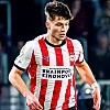 Bajraktarević ponovo prekomandovan u mladi tim PSV-a, odigrao je 90 minuta protiv Volendama
