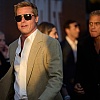 Prije priznanja o alkoholu: Brad Pitt pio i na svadbi Taylor Swift i Travisa Kelcea