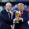 Trump se obratio članicama FIFA-e: Ako smijenite Infantina, Svjetsko prvenstvo više nikad neće biti uspješno