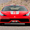 Ferrari 458 Speciale bi mogao premašiti cijenu od milion dolara