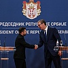 Posjeta Zelenskog Beogradu: Vučić nije napravio zaokret već nastavlja uhodanu taktiku; nema raskola s Dodikom