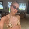 Jessica Alba u petoj deceniji oduševljava figurom: Glumica pozirala u bikiniju i privukla pažnju fanova