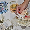 Javni prihodi FBiH u prvih sedam mjeseci rasli za 100 miliona u odnosu na prošlu godinu, mali rast broja zaposlenih