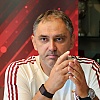 Gjergja: Ambicije Bosne moraju biti visoke, pametno biramo igrače i nismo još složili roster