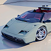 Iz San Marina stiže novi restomod projekt na temu Lamborghini Diabla
