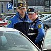 Vozač mopeda povrijeđen u saobraćajnoj nesreći na putu Tuzla - Dubrave, zadržan na Klinici za hirurgiju