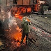 Radnici Nove Željezare Zenica od srijede privremeno reorganizuju rad, dio zaposlenih radit će od kuće