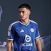 Bivši mladi reprezentativac BiH Admir Bristrić pojačao Leicester