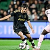 Kerim Alajbegović odigrao 60 minuta u pobjedi Juventusa nad Palermom
