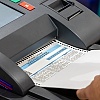 CIK pojasnio proces glasanja: Građani će morati ispunjavati kružiće kako bi skeneri prepoznali listić