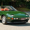 Porsche nikada nije proizveo 928 kabriolet, ali Richard Straman jeste