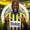 Romelu Lukaku će karijeru nastaviti u Fenerbahčeu