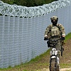 Latvija na granici s Bjelorusijom pronašla tunel za migrante, uhapšeno 15 migranata