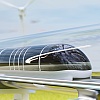 Kinesko maglev vozilo ubrzalo od 0 do 800 km/h za rekordnih 5,3 sekunde