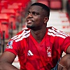 Nottingham Forest iz Sportinga doveo Ousmanea Diomandea