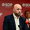 SDP o padu Vlade USK: SDA i DF su pokrenuli političku anarhiju, nisu samo oteli institucije već i mjesece života