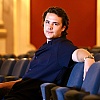 Kerim Čutuna uoči otvorenja SFF-a: Svaki trud se isplati, možeš doći do onoga što želiš na neočekivane načine