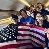 Nakon četiri godine: Američki marinac pušten iz ruskog zatvora u teškom stanju, Trump mu obećao cheeseburger